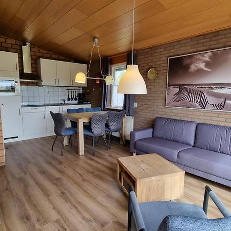 קלאנטסהוך Vacation Home Zwaantje #Bl66 מראה חיצוני תמונה