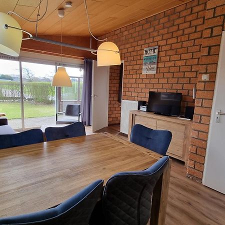 קלאנטסהוך Vacation Home Zwaantje #Bl66 מראה חיצוני תמונה