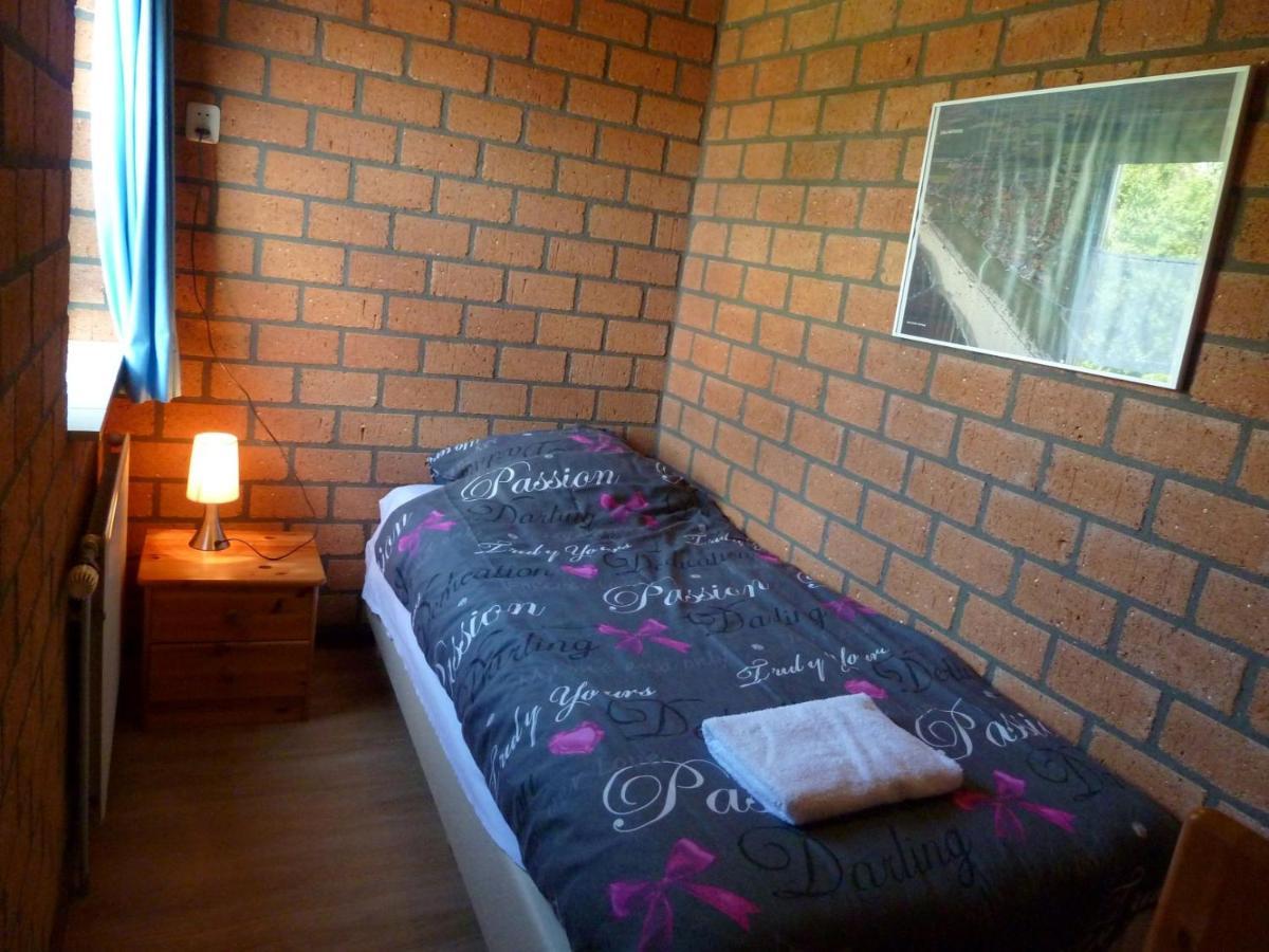 קלאנטסהוך Vacation Home Zwaantje #Bl66 מראה חיצוני תמונה