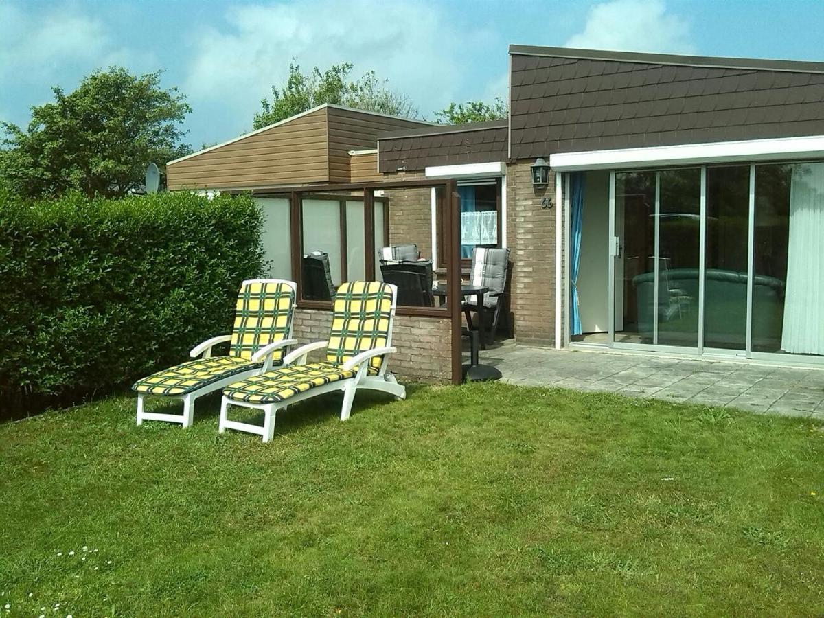 קלאנטסהוך Vacation Home Zwaantje #Bl66 מראה חיצוני תמונה