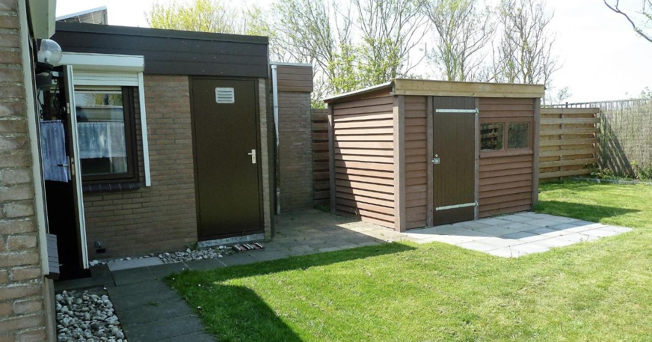 קלאנטסהוך Vacation Home Zwaantje #Bl66 מראה חיצוני תמונה