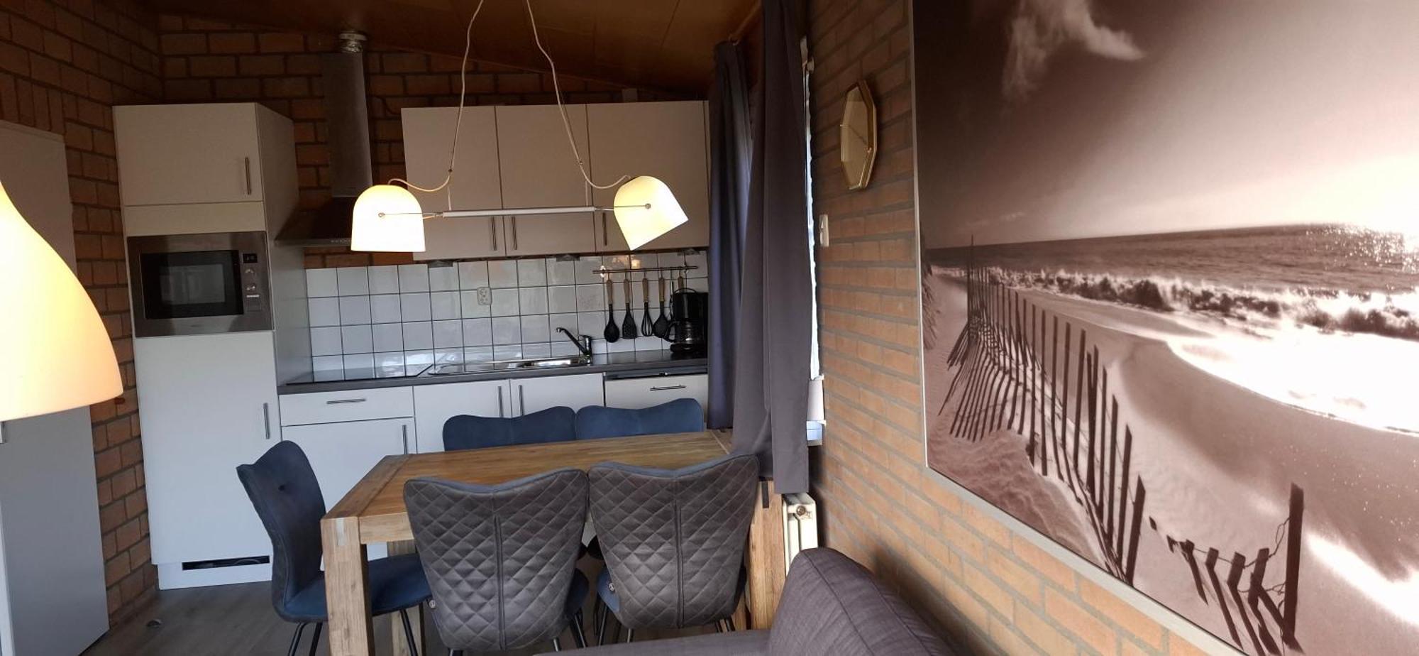 קלאנטסהוך Vacation Home Zwaantje #Bl66 מראה חיצוני תמונה
